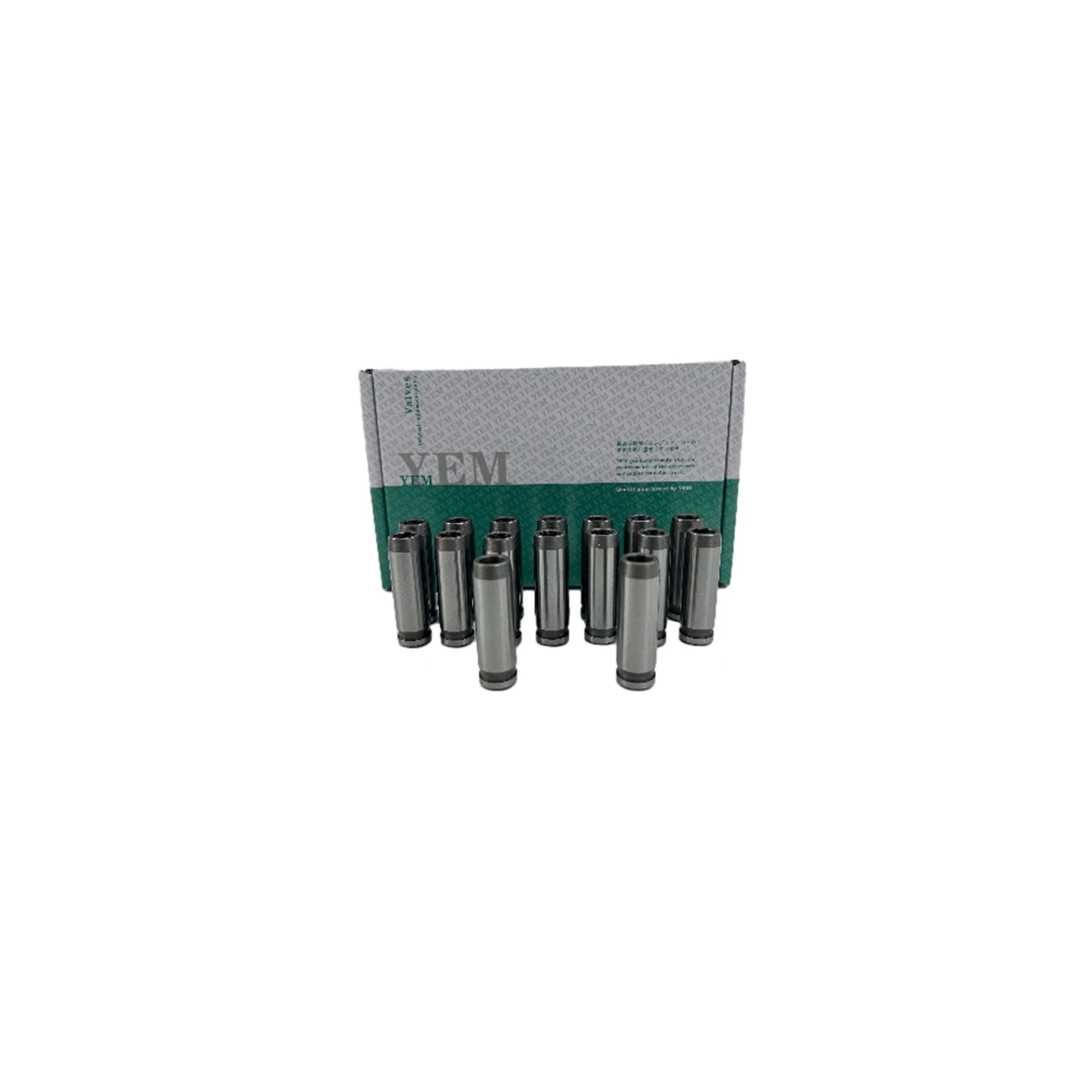 Repair Kit ISG Valve Guide for Heavy Equipment Engine Parts