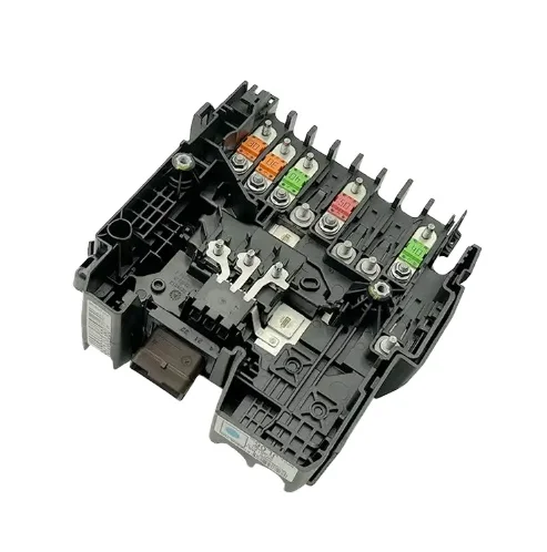 ECU Power Management Protection Unit for Peugeot 308