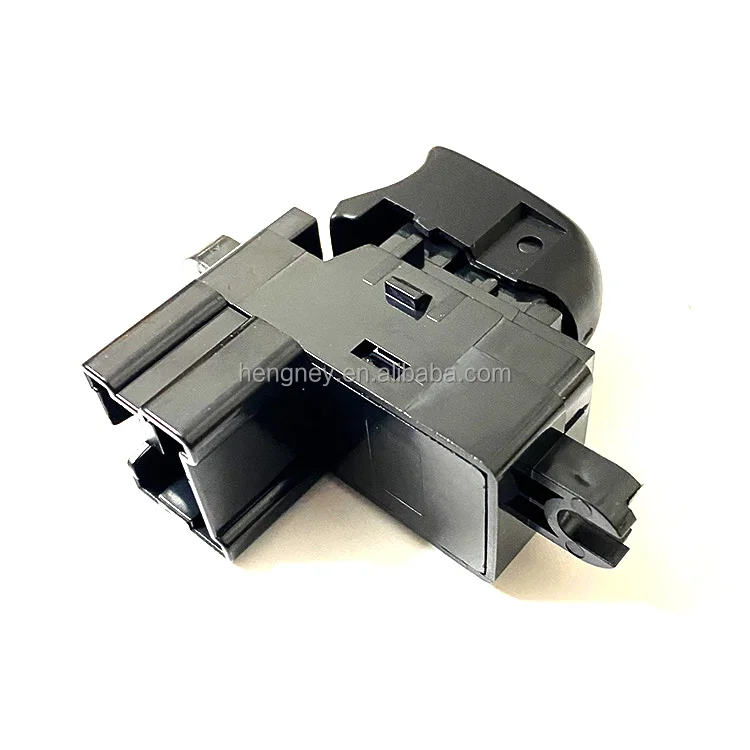 Hengney Power Windshield Switch Control 25411-4JA0A