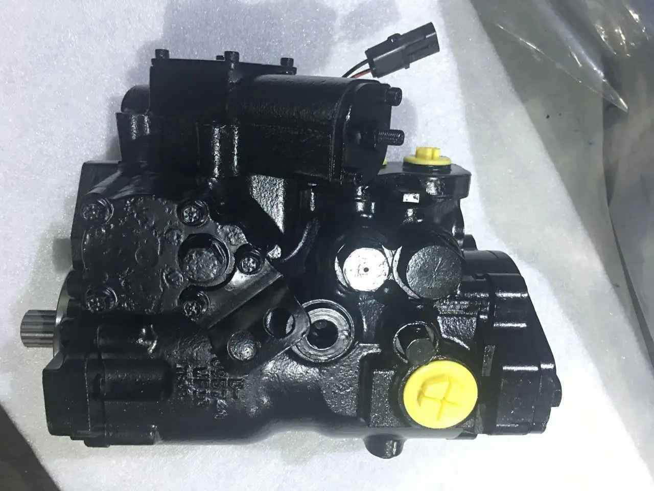 MPV046C MPT MPV MPT025C MPT035C MPT044C MPT046C MPT025 MPT035 MPT044 MPT046 MPV025 Sundstrand Sauer MPV035 MPV044 MPV046 Pump