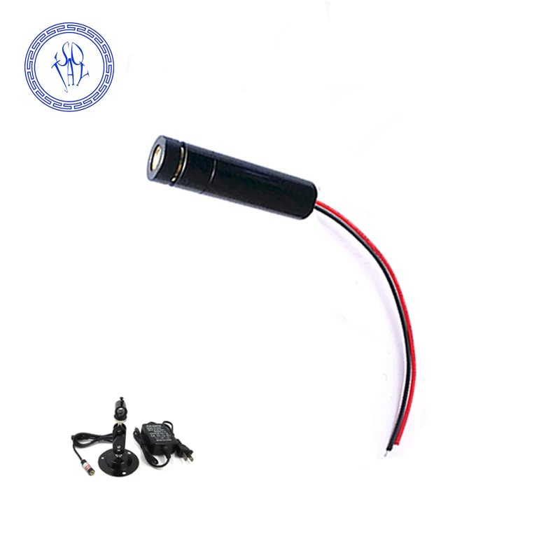 Module Laser De Ligne Module Laser Industriel La Distance Focale Peut