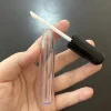 Black tube