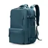 Peacock Blue