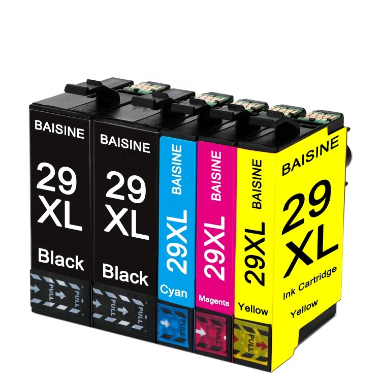 xp 255 ink