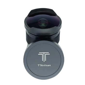 TTArtisan 11mm F2.8 Full Frame Wide Angle Manual Focus Fisheye Lens for Nikkon Z/So Ny F/E/Ca Non R Mount detail image