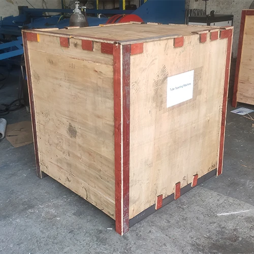 Genuine Outdoor Pole Line Lashing Flagpole Processing Metal Twisting