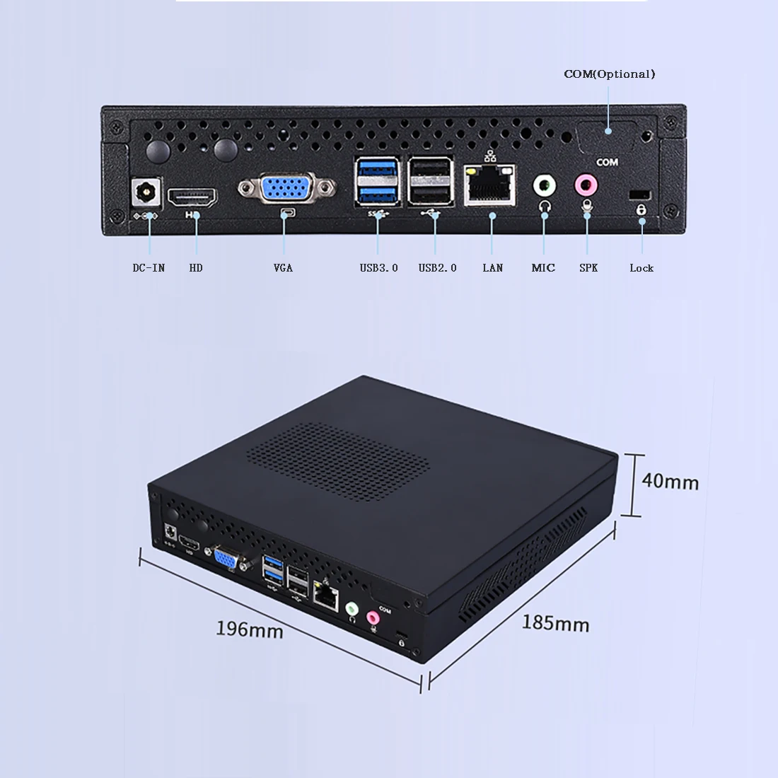 jasper lake celeron processor n5095