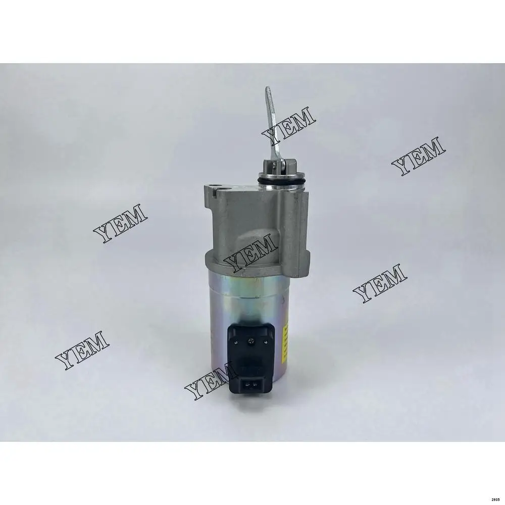 BFM1013 Fuel Shut Off Stop Solenoid 0419-9903 for Deutz