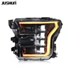 versione americana DRL gialla