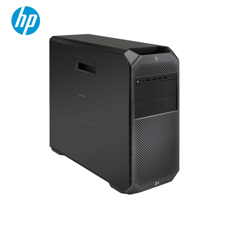 HP Z4 G4 Workstation - Upgradeable, Used Desktop Solution