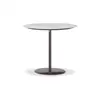 Table basse ronde