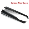 Aspect fibre de carbone