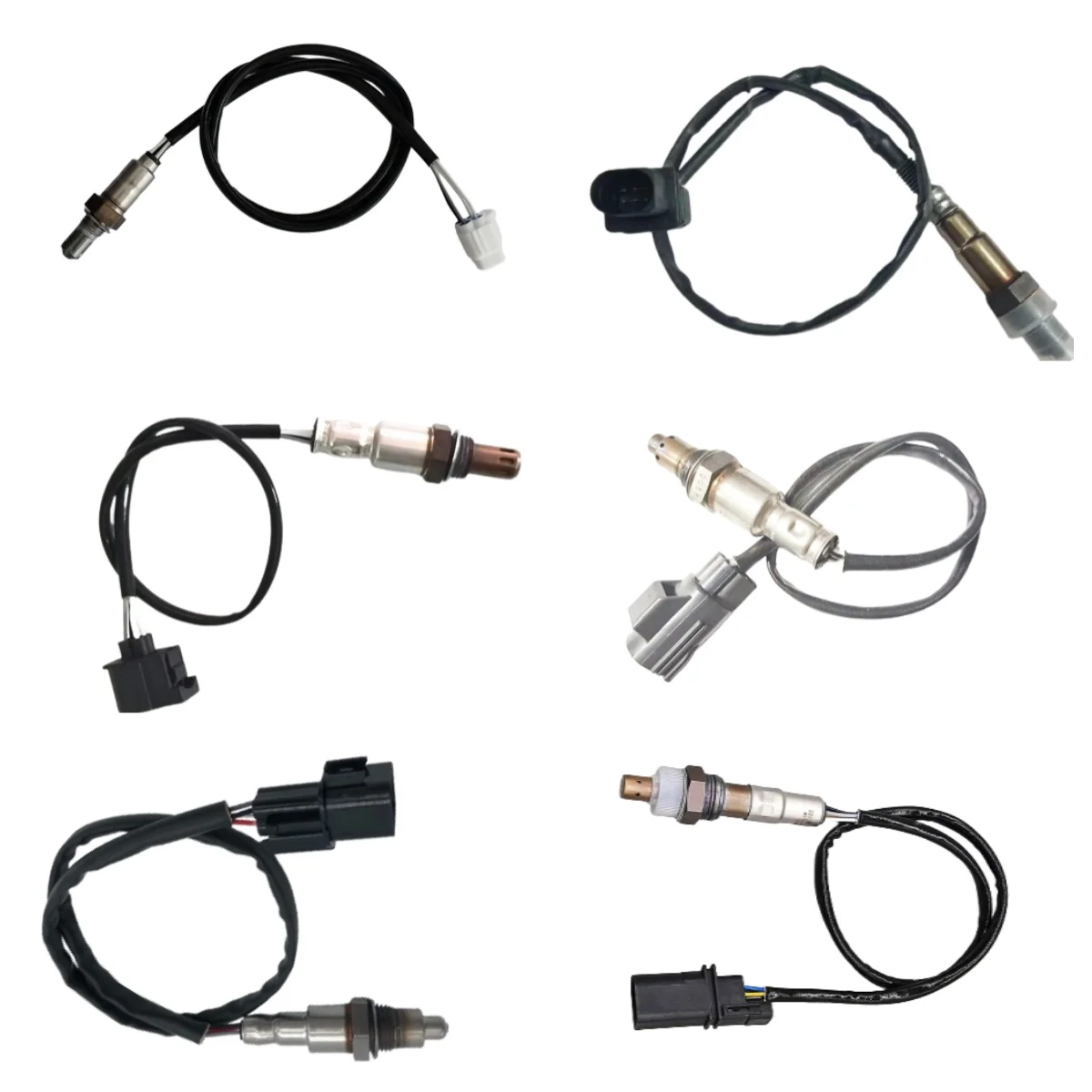 CT4Z-9G444-A 0258010273 O2 Oxygen Sensor Lambda Sensor Fits