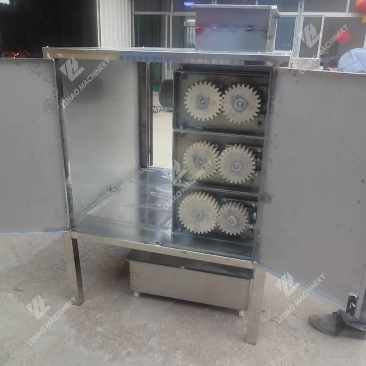 Lehao арахисовый горох Красная чечевица миндальная мука мельница прайс-лист