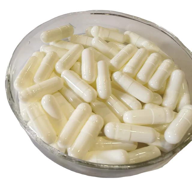 Professional manufacturer  #1 1# empty (hollow ) hard gelatin capsule capsules