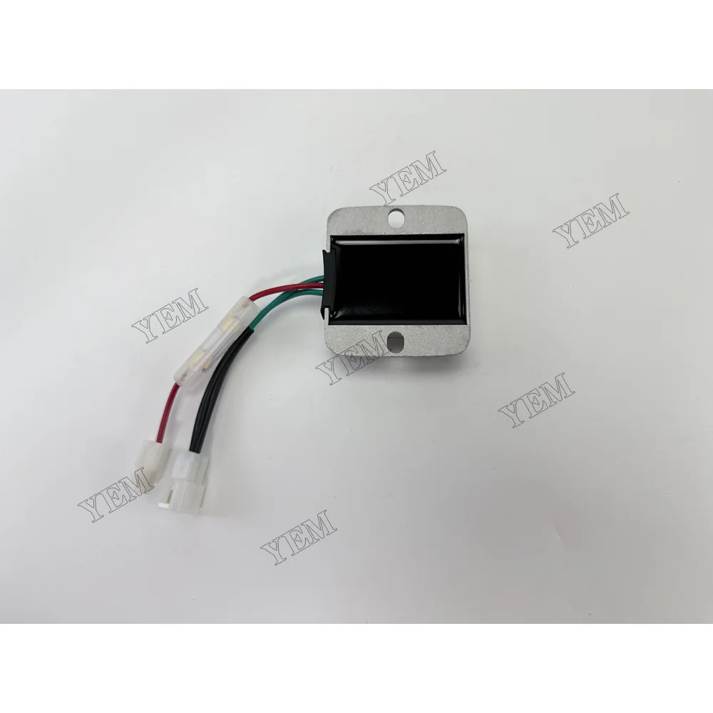 For Kubota Relay KM168F16400 Aftermarket Engine Spare Parts 3