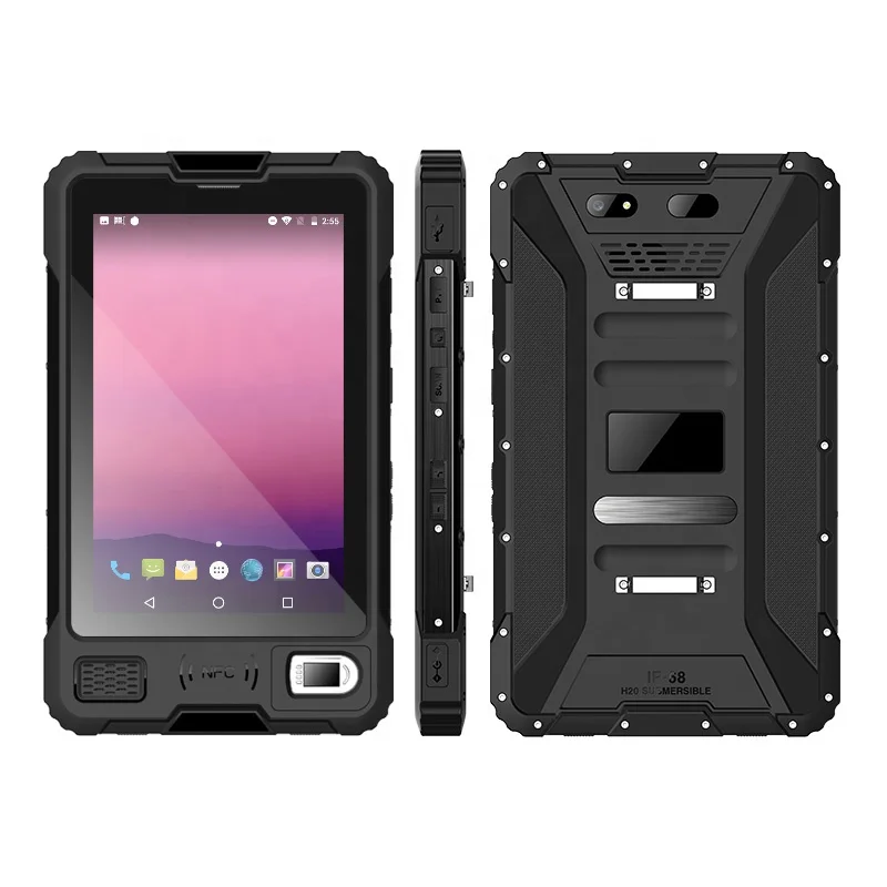 大容量バッテリー Android15 8インチ 防水防塵耐衝撃タブレット Amazon.co.jp: OUKITEL RT3 PRO Android14 防水タブレット 8