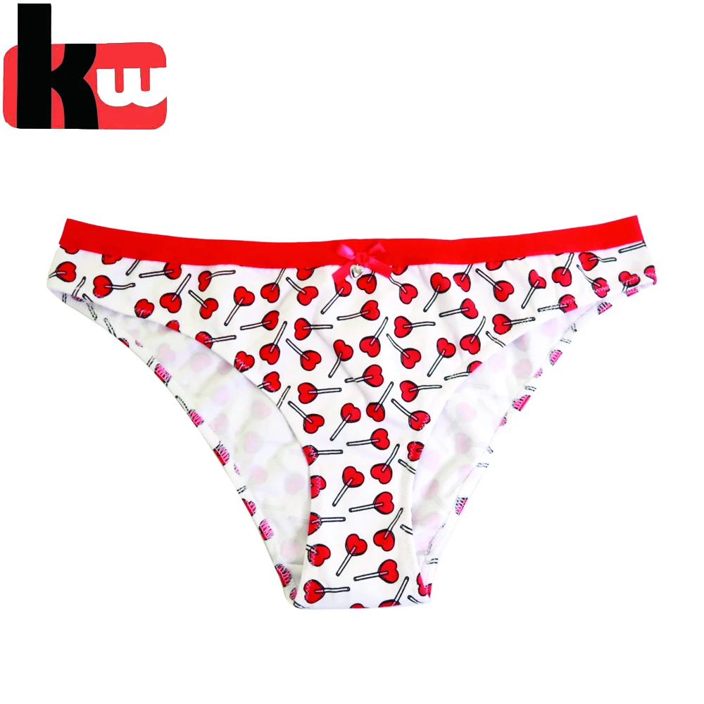 OEKOTEX & drops OEM трусики бикини для молодых девушек, дамское нижнее белье