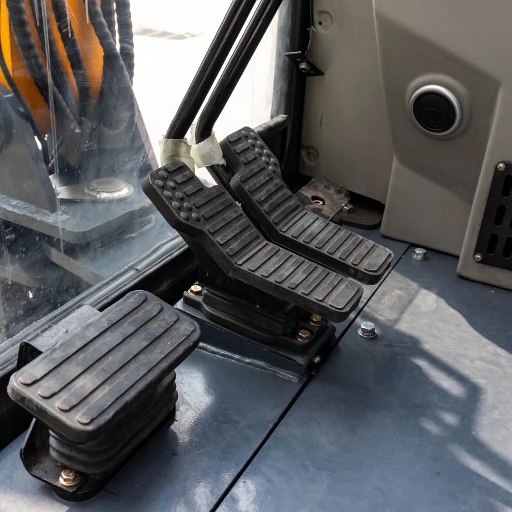 product canada best selling 35ton 4 ton cabin excavator cheap price mini pelle epa approved-14