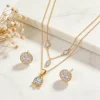 HAIS1750172-Gold Plated