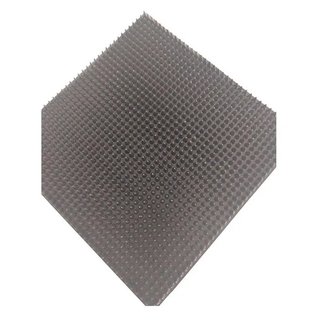 Sheet Microwave Absorber For Rubber Cone Microwave Absorber Rubber ...