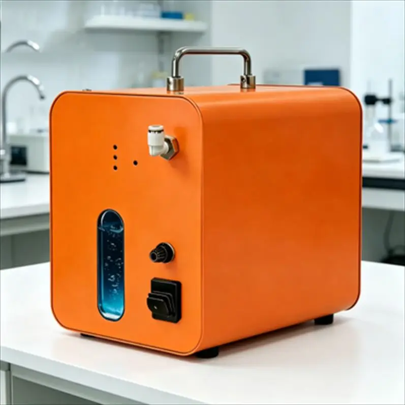 TEBAK Custom OEM 450ML 675ml 900ML Premium Hydrogen Car Kit HHO Fuel Saver 15-25% Fuel Saving Universal Hydrogen Conversion Kit