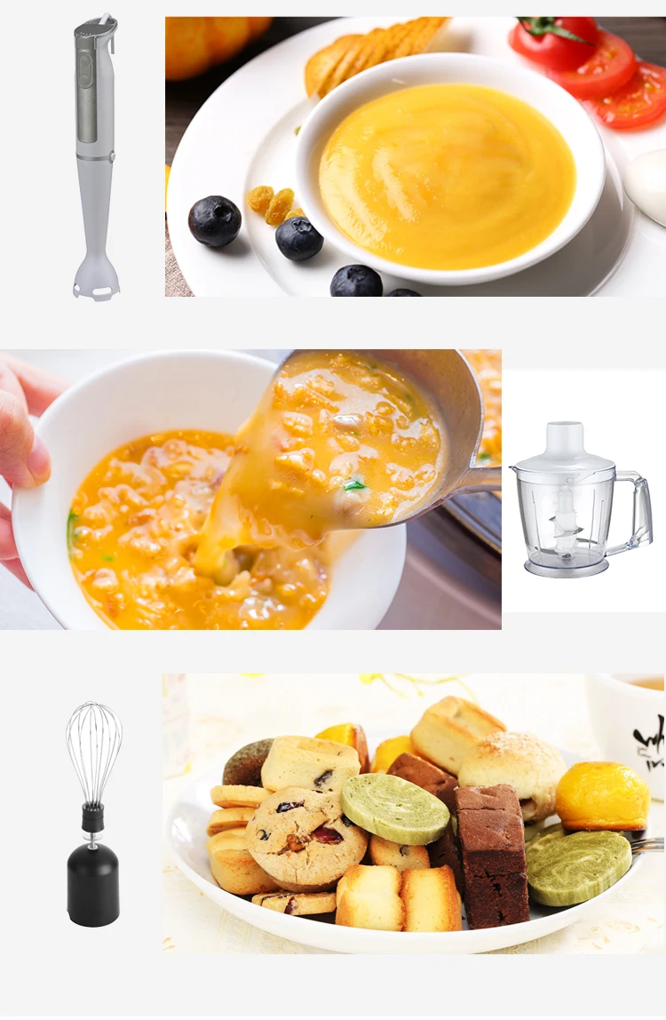 288412b Mini Electric Hand Blender Stepless Variable Speed 350w 700w Hand Blender Buy Electric