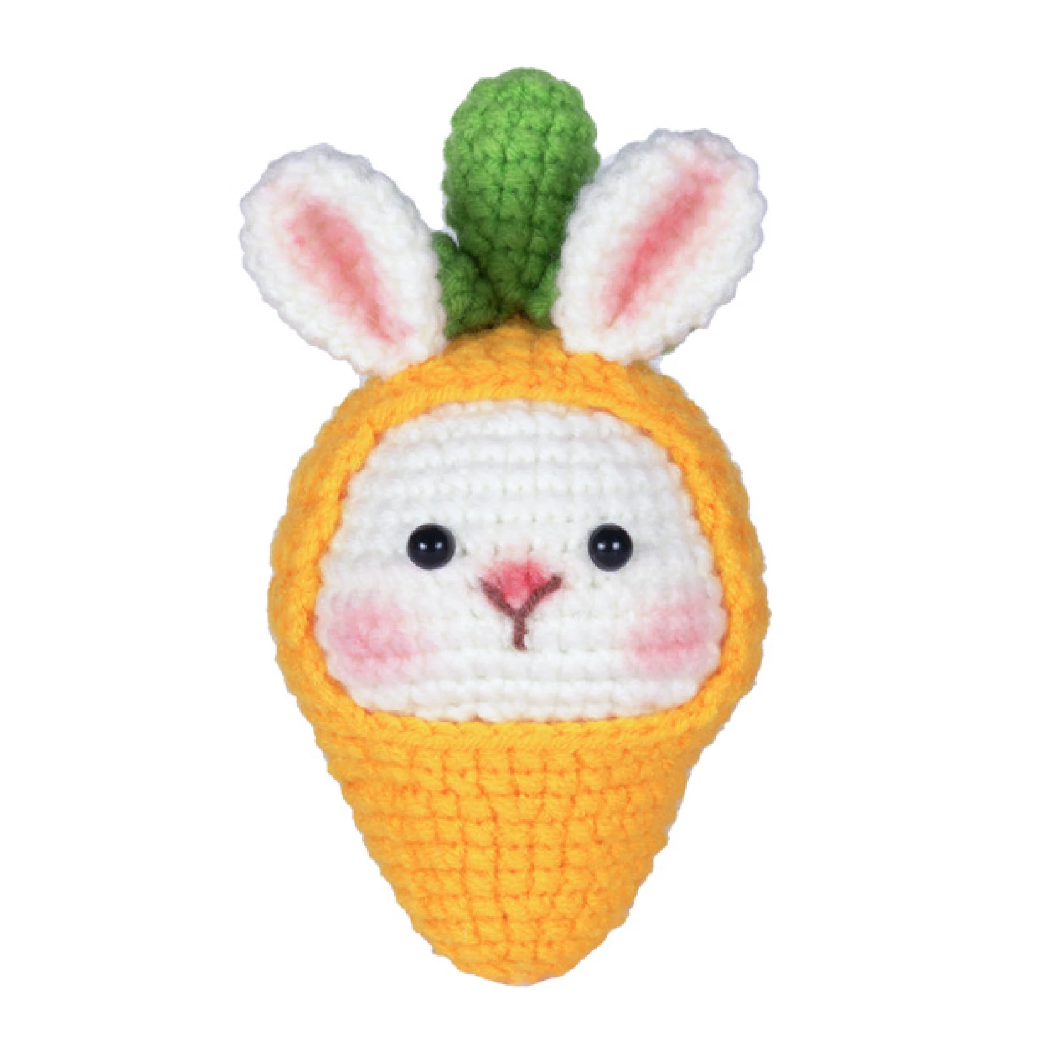 Кукла-кролик