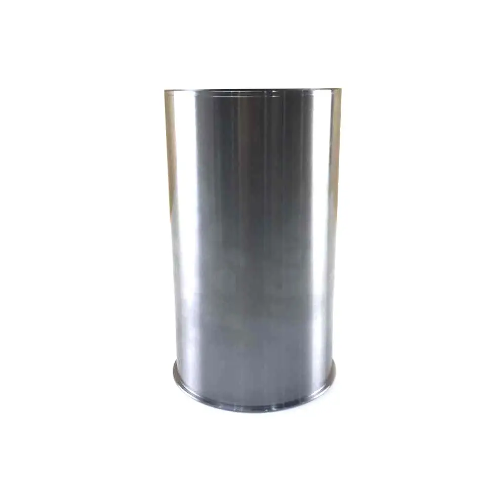 4BE1 Cylinder Liner 5-87813160-0 5-11261-016-0 5-11261-016-2 Suitable for ISUZU Diesel Engine Parts - Gupta Tractor Spares Co.
