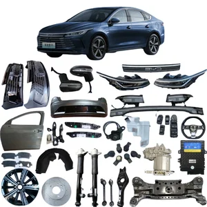 Car Other Auto Parts Supplier for Chinese Cars for Byd Original Auto Spare Parts