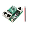 Porta RJ45 - Alimentazione POE