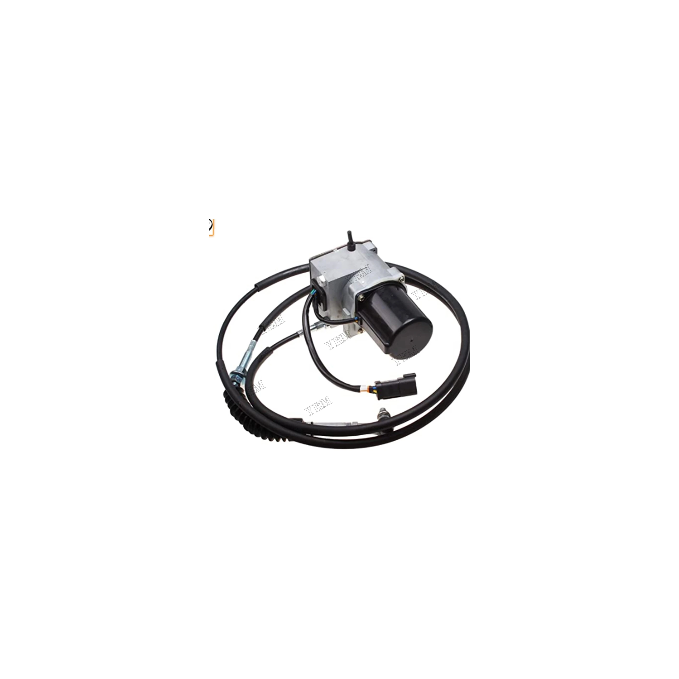 For Hyundai Throttle Motor 21E3-0042 Engine Parts Factory