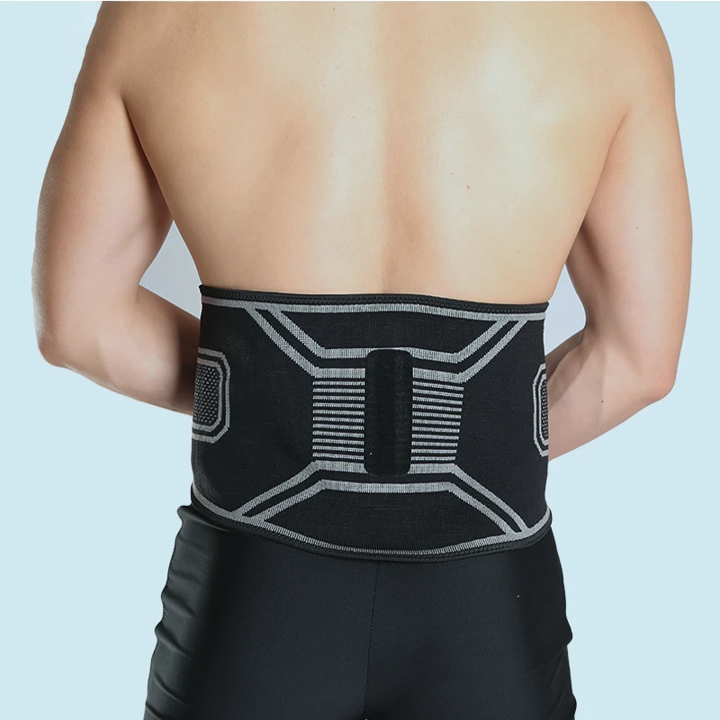 back brace for workout