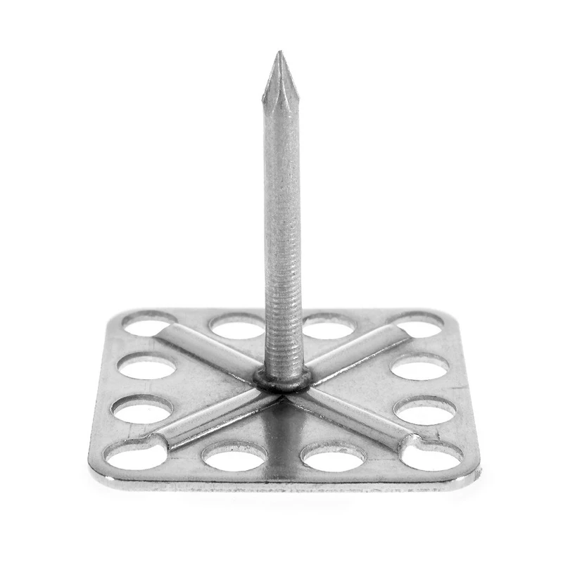 M4 M5 M6 M8 M10 1M12 1/8 3/16 1/4 5/16 7/16 1/2 Self Fixing Adhesive Mount Male Female Bonding Fastener