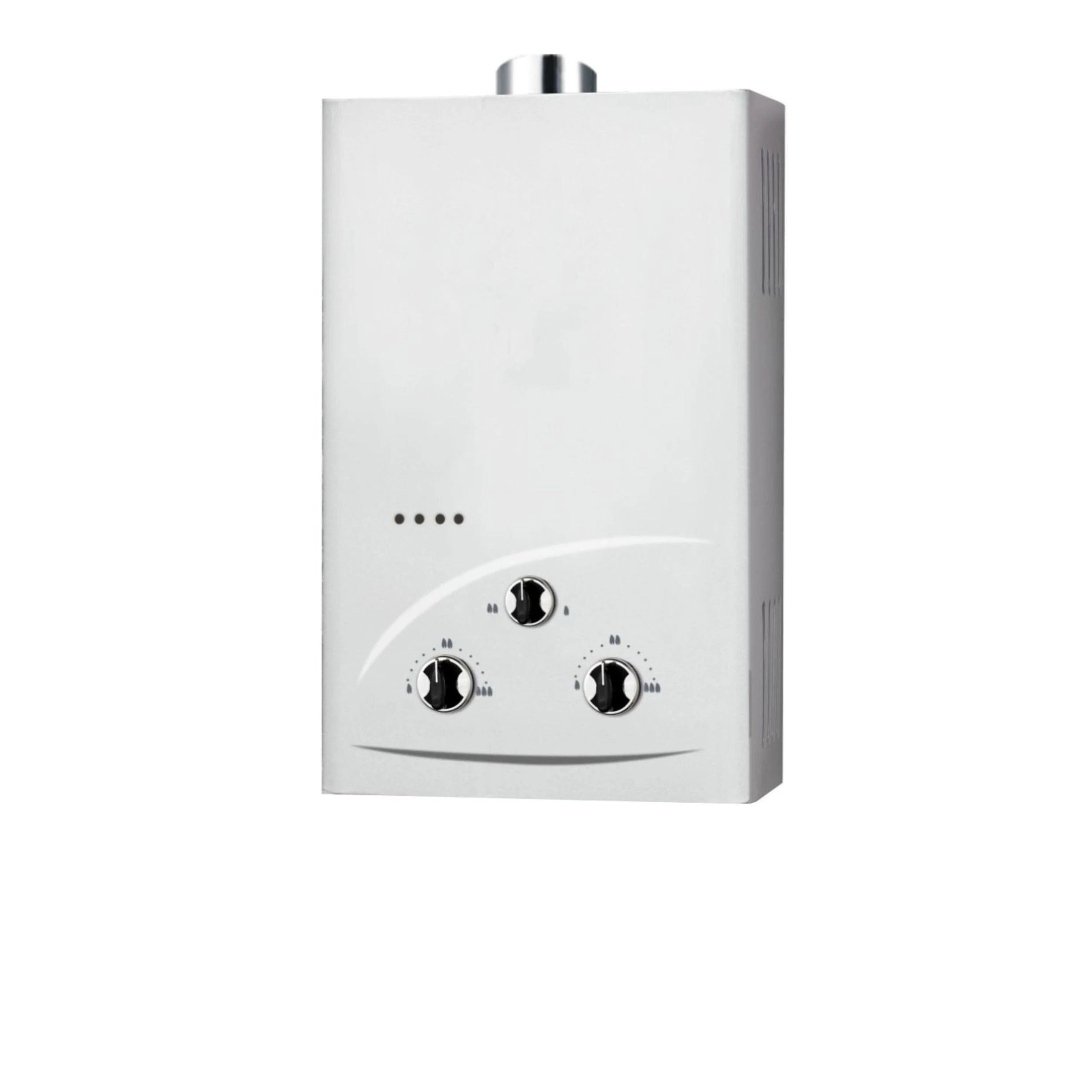 Китай бытовая техника завод Фошань белый корпус распылитель сталь 6L 8L 10L 12L 13L 16L мгновенный нагреватель горячей воды для