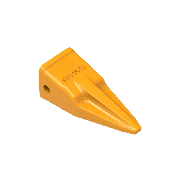 High Quality Bucket Teeth for Excavators - Durable & Efficient