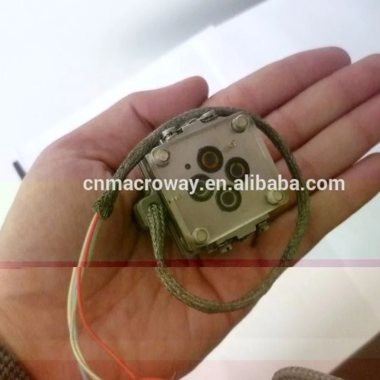 with Cheap Price 30 Series Servo Valve Professinal New Design