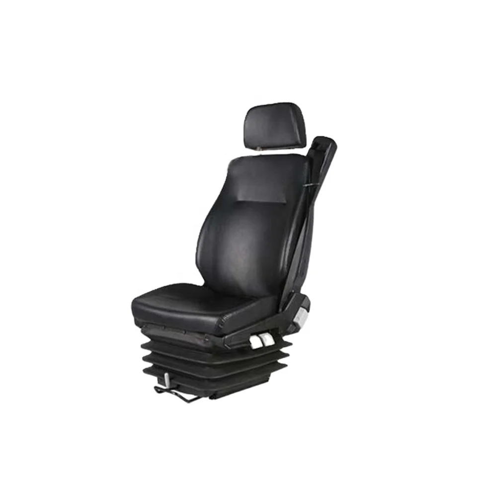 Modified Car Seats Driver Seat Mechanism,Air Suspension Buy Bus