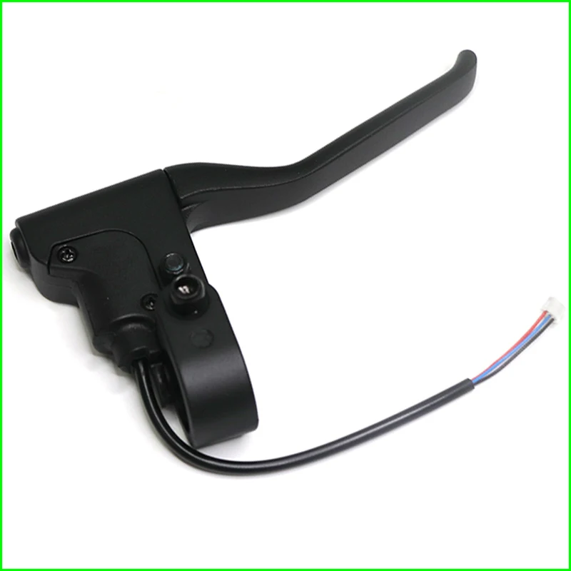 Superbsail EU STOCK Scooter Brake Handle Brake Lever For Xiaomi Mijia M365 Electric Scooter MAX G30 Xiaomi Scooter Parts New