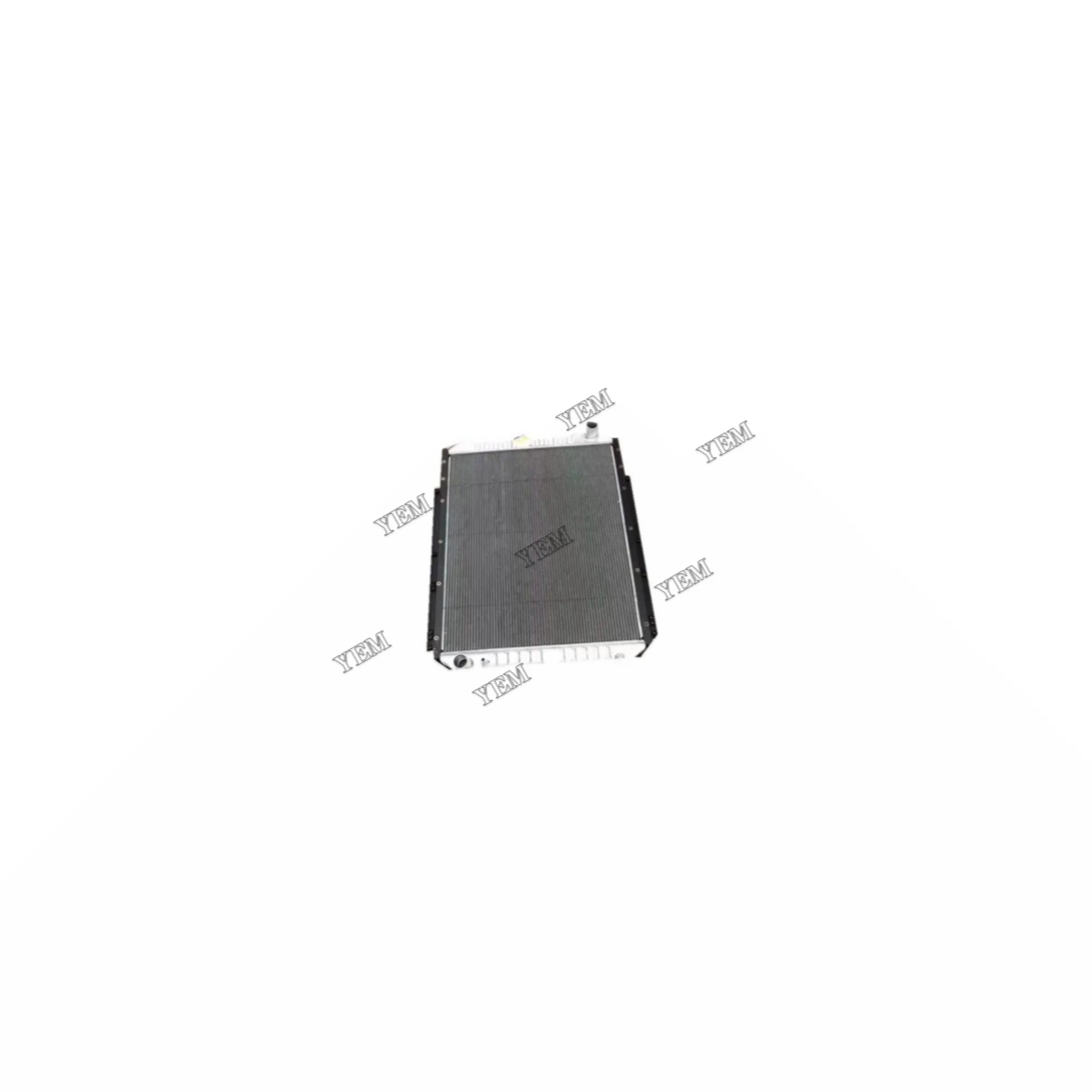 Machinery Engine 4370980 RADIATOR Fits for Hitachi EX225USR EX200-5 EX200LC-56BG1 Diesel Engine Parts