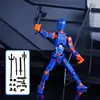 Bleu Orange
