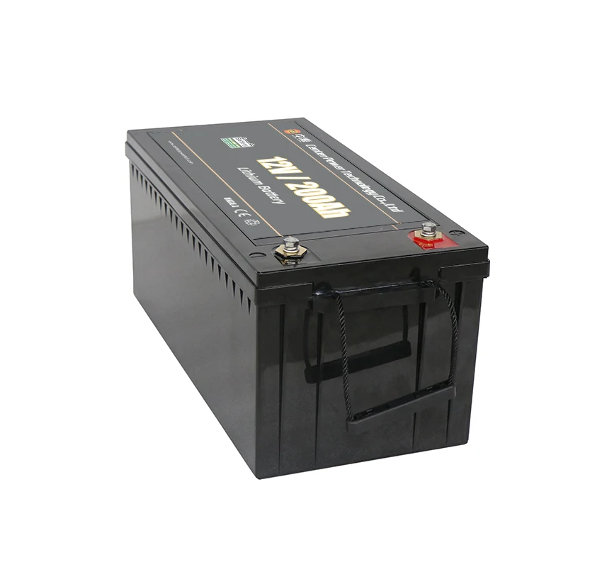 lithium ion 250ah lithium battery for home batteries box fireproof and waterproof lithium battery 12v 250ah