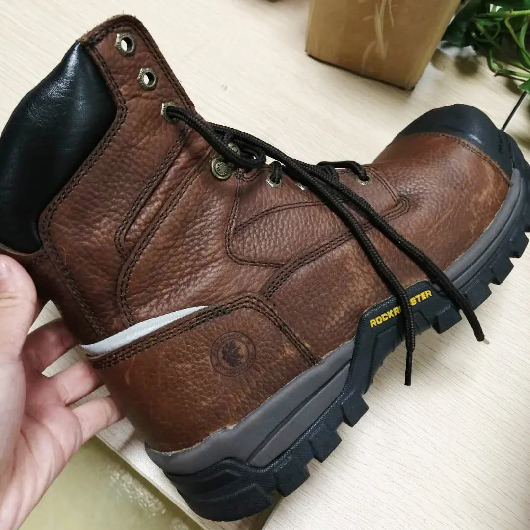 rockrooster safety shoes price