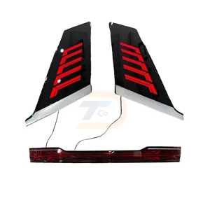 Wholesale OEM BYD Denza D9 Taillight Assembly Car Left Right Center Taillamp or D9 N7 N9 Z9 Spare Parts