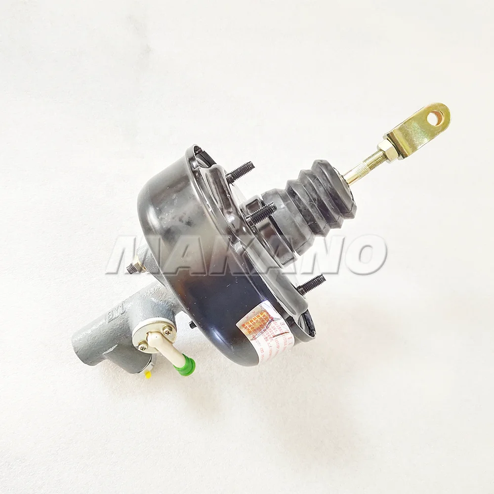 Foton Vacuum Booster with Brake Master Cylinder 1104916300002