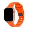 Orange-red