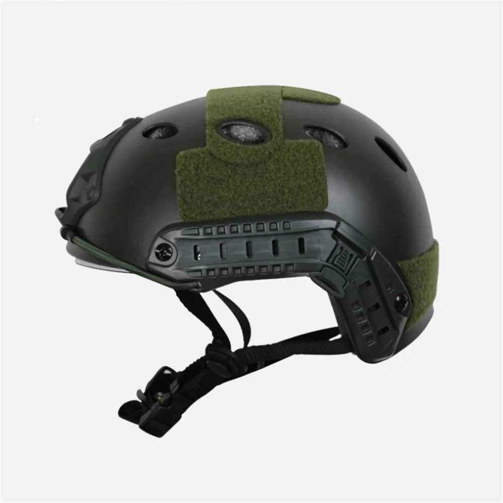 個人装備 OPS-CORE Base Jump Helmet - Military Legacy Ops-Core Bump Helmet | FAST Base Jump High-Cut — Atomic Defense