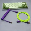 Purple+Green