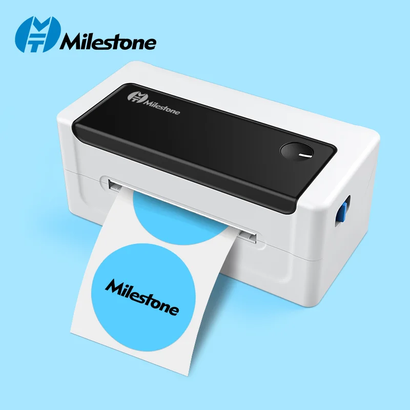 A M A Z On Fba Label Printer Mhtl1081 Thermal Printer 4x6 Shipping