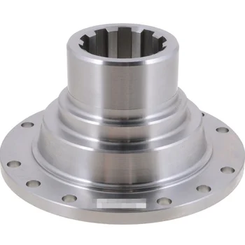 high precision customized stainless steel Drive Shaft Flange